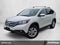 2014 Honda CR-V EX-L 2WD