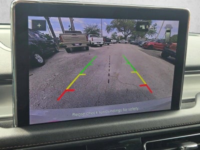 2023 Lincoln Aviator Standard RWD