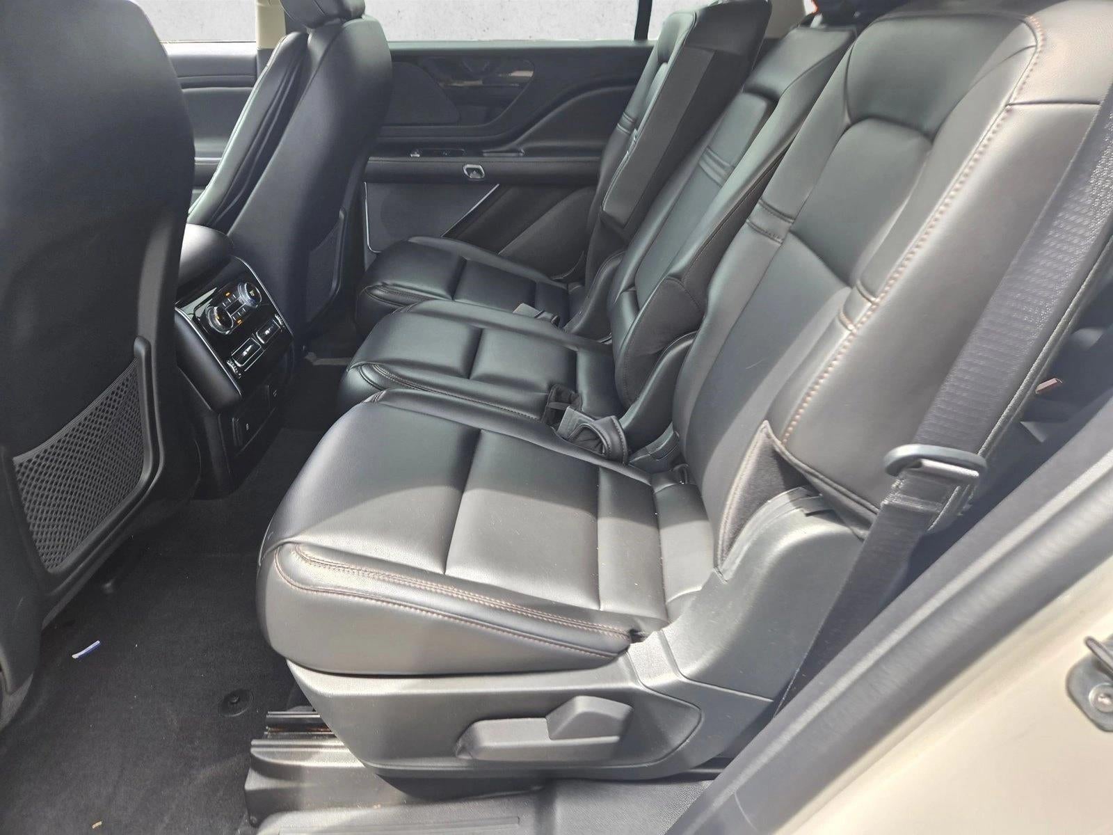 2023 Lincoln Aviator Standard RWD