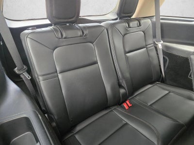 2023 Lincoln Aviator Standard RWD