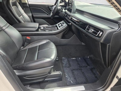 2023 Lincoln Aviator Standard RWD
