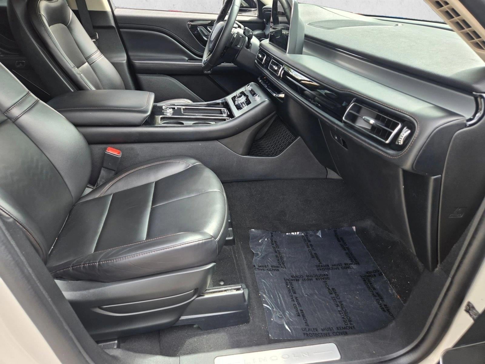 2023 Lincoln Aviator Standard RWD