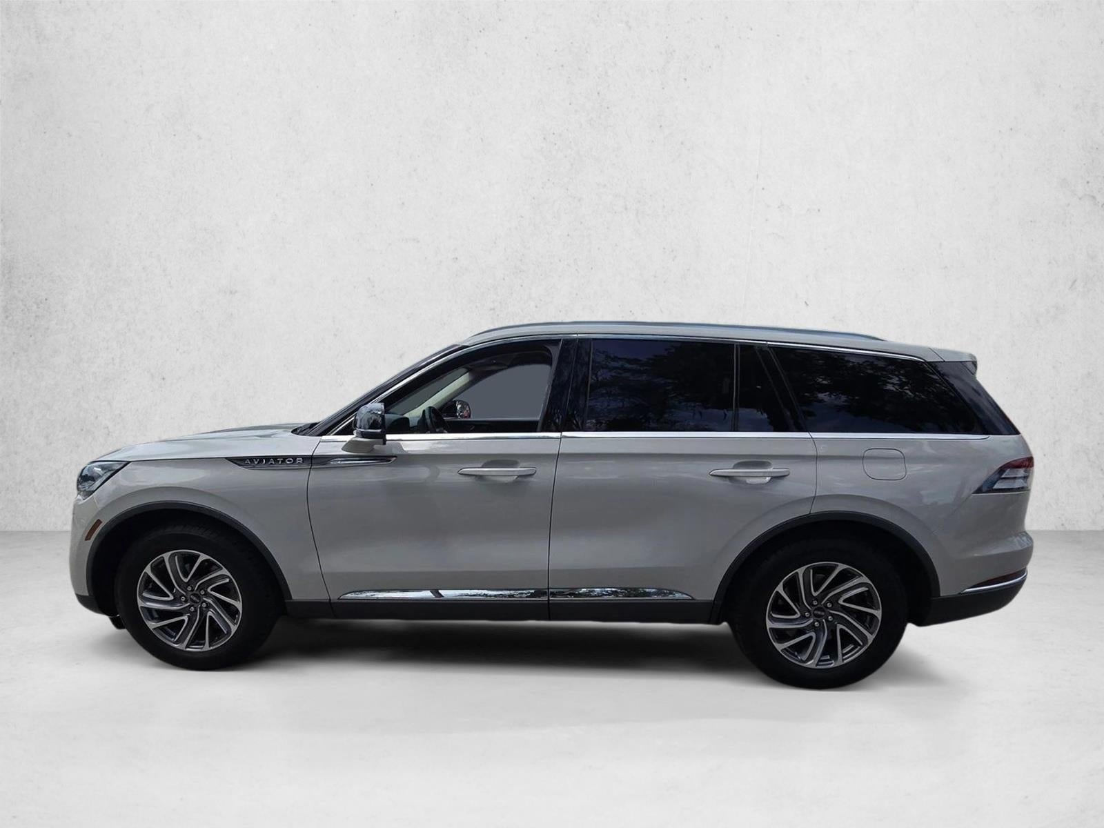 2023 Lincoln Aviator Standard RWD