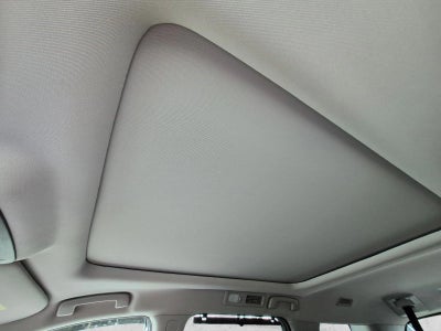 2025 Nissan Pathfinder Platinum 2WD