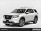 2023 Nissan Pathfinder Platinum 4WD
