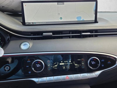 2024 Genesis GV70 2.5T AWD