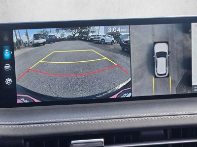 2024 Genesis GV70 2.5T AWD