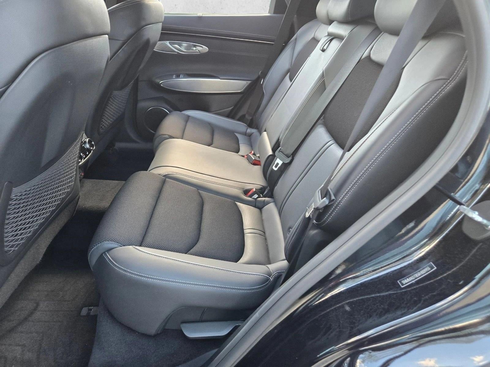 2024 Genesis GV70 2.5T AWD