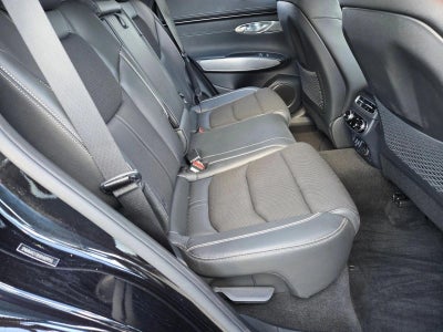 2024 Genesis GV70 2.5T AWD