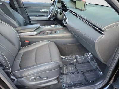 2024 Genesis GV70 2.5T AWD