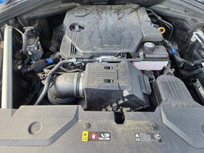 2024 Genesis GV70 2.5T AWD