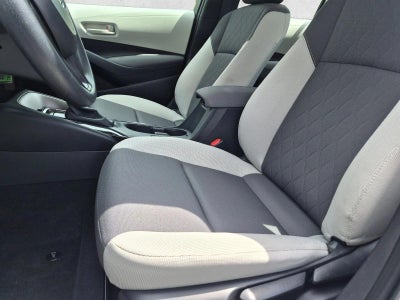 2024 Toyota Corolla LE CVT (Natl)
