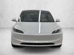 2025 Tesla Model 3 Long Range AWD