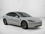 2025 Tesla Model 3 Long Range AWD
