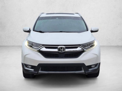 2019 Honda CR-V Touring 2WD