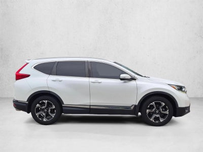 2019 Honda CR-V Touring 2WD