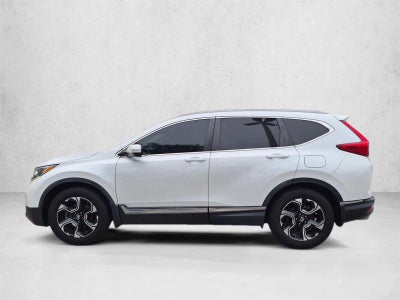 2019 Honda CR-V Touring 2WD