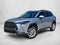 2022 Toyota Corolla Cross LE 4WD (Natl)