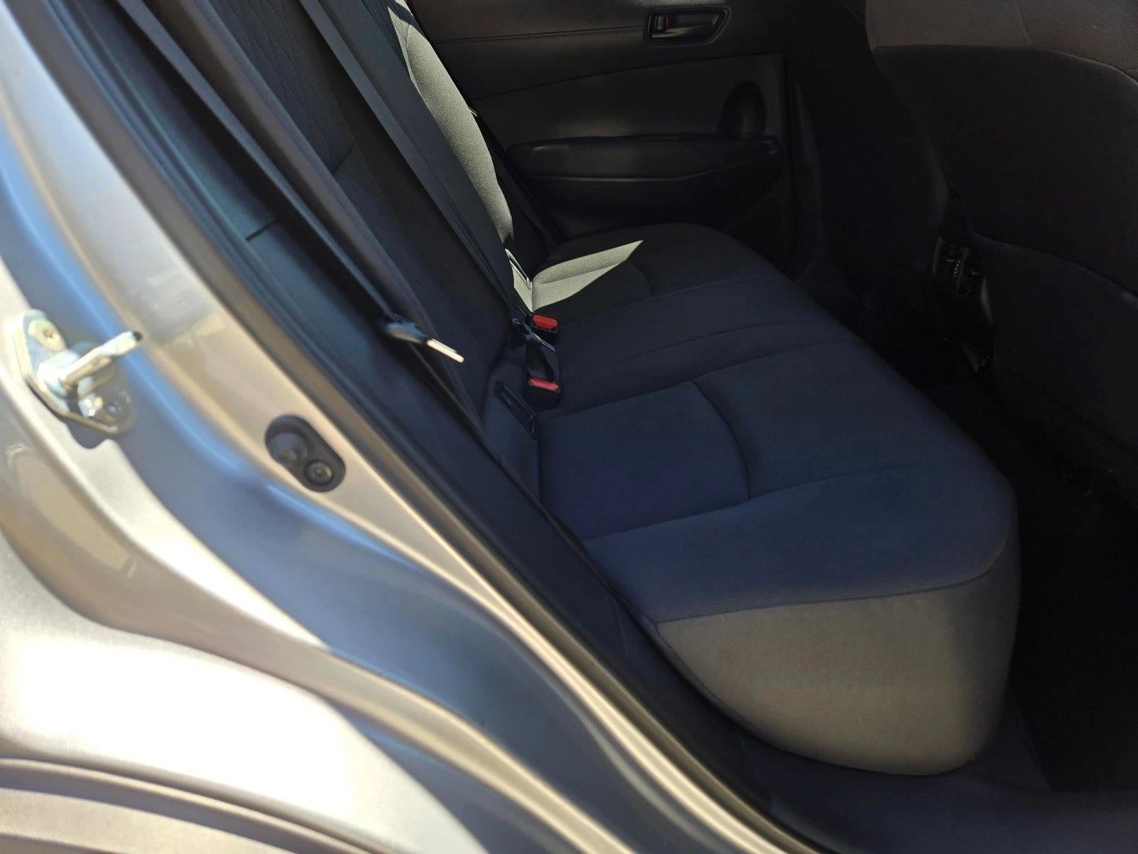 2022 Toyota Corolla Cross LE 4WD (Natl)