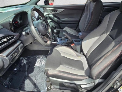 2024 Subaru WRX Manual