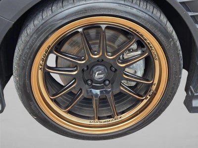 2024 Subaru WRX Manual