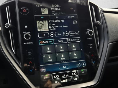 2024 Subaru WRX Manual