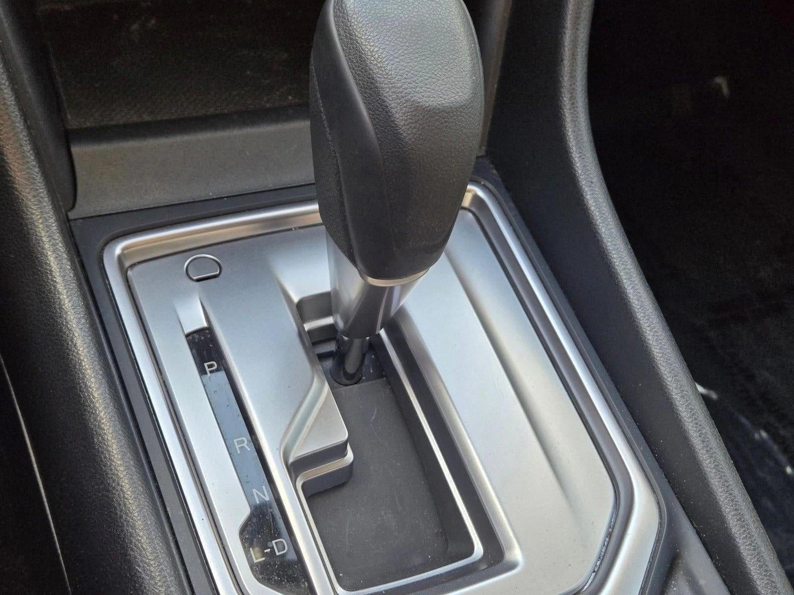 2021 Subaru Forester Premium CVT