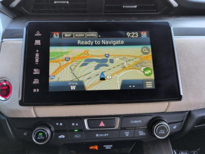 2020 Honda Clarity Plug-In Hybrid Touring Sedan