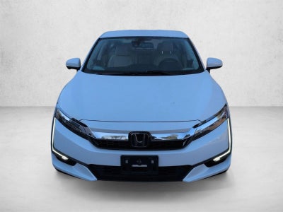 2020 Honda Clarity Plug-In Hybrid Touring Sedan