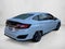 2020 Honda Clarity Plug-In Hybrid Touring Sedan