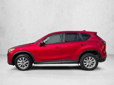 2015 Mazda Mazda CX-5 FWD 4dr Auto Touring