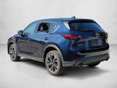 2023 Mazda Mazda CX-5 2.5 S Premium Package AWD