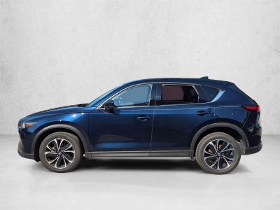 2023 Mazda Mazda CX-5 2.5 S Premium Package AWD