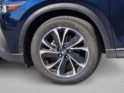 2023 Mazda Mazda CX-5 2.5 S Premium Package AWD