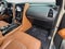 2021 INFINITI QX80 SENSORY