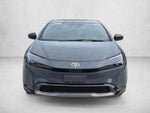 2026 Toyota Prius XLE (Natl)