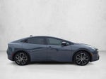 2026 Toyota Prius XLE (Natl)