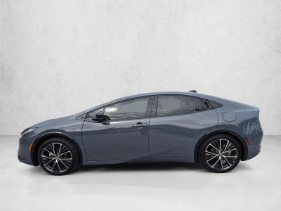 2026 Toyota Prius XLE (Natl)