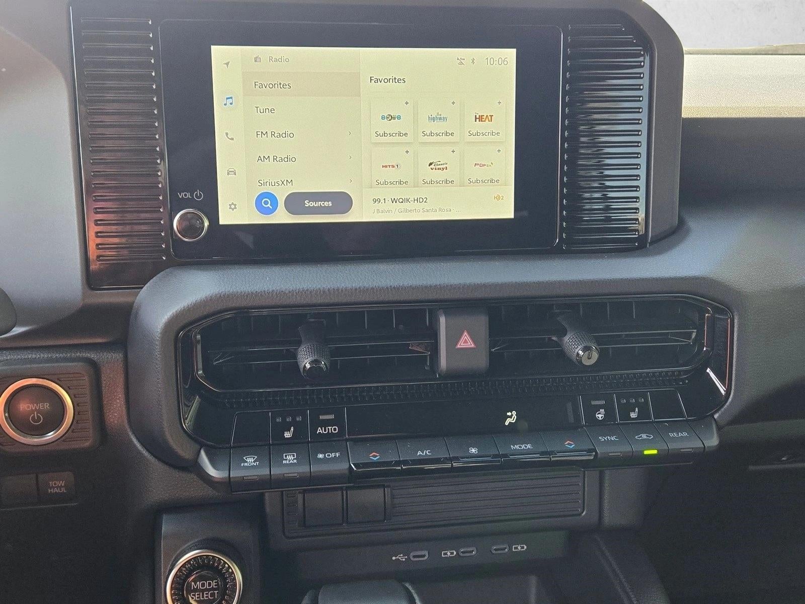 2024 Toyota Land Cruiser 1958 4WD (Natl)