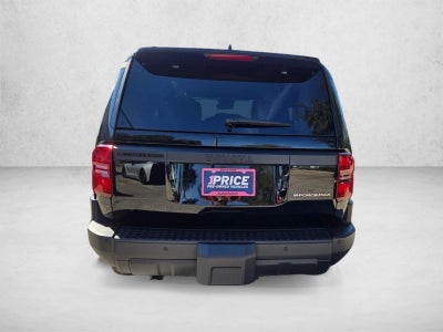 2024 Toyota Land Cruiser 1958 4WD (Natl)