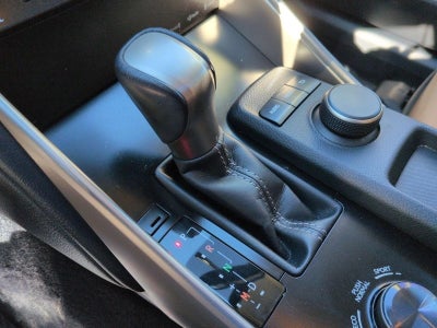 2014 Lexus IS 250 4dr Sport Sdn Auto RWD