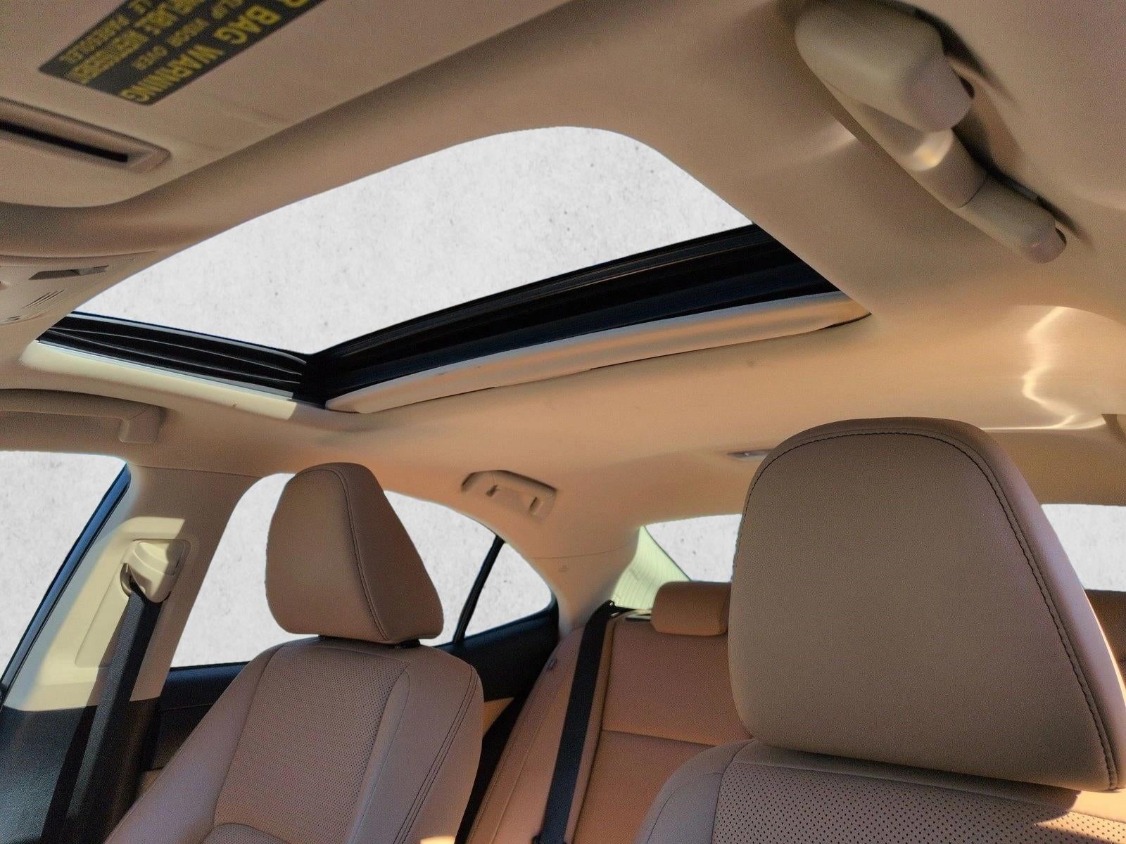 2014 Lexus IS 250 4dr Sport Sdn Auto RWD