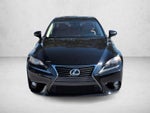 2014 Lexus IS 250 4dr Sport Sdn Auto RWD