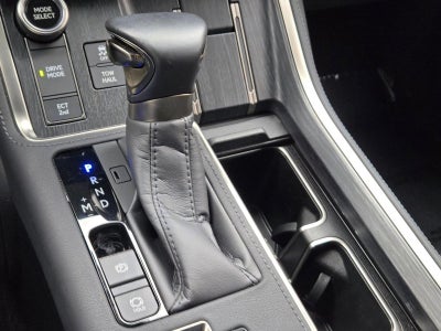 2025 Lexus GX 550 Premium+ 4WD