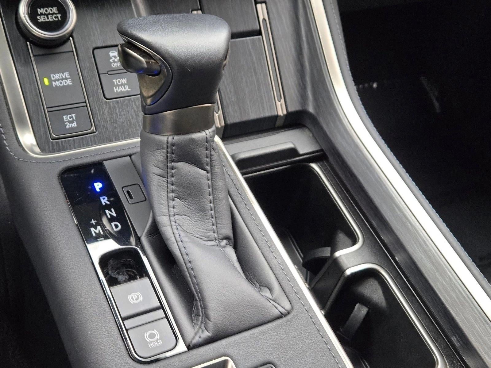 2025 Lexus GX 550 Premium+ 4WD