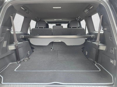 2025 Lexus GX 550 Premium+ 4WD