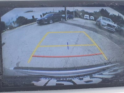 2016 Lexus NX Turbo FWD 4dr