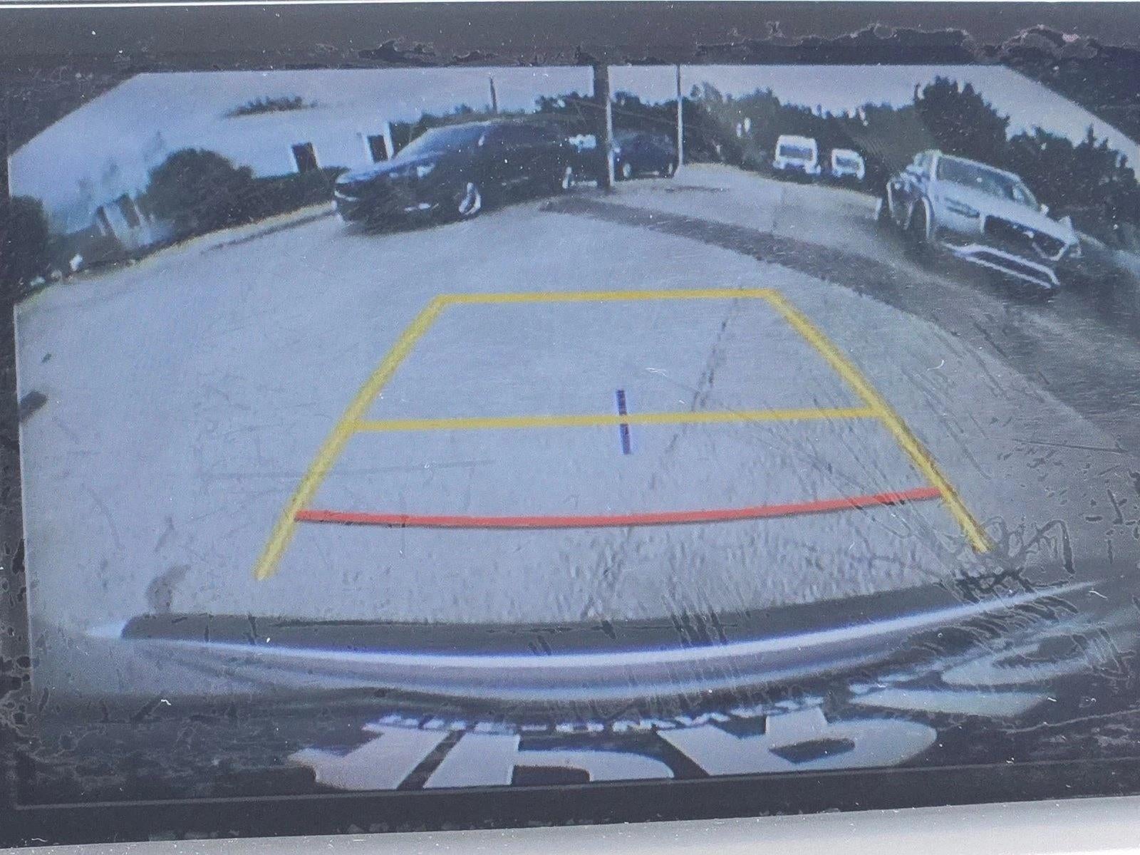 2016 Lexus NX Turbo FWD 4dr