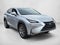 2016 Lexus NX Turbo FWD 4dr