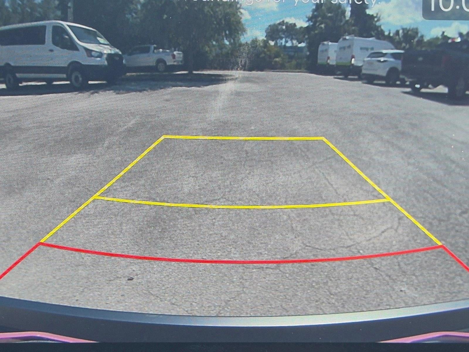 2024 Hyundai KONA Limited FWD